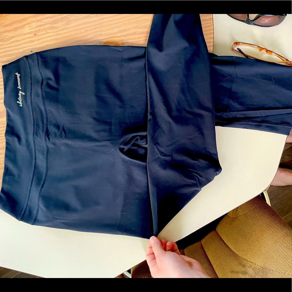 GYMSHARK x WHITNEY SIMMONS LEGGINGS